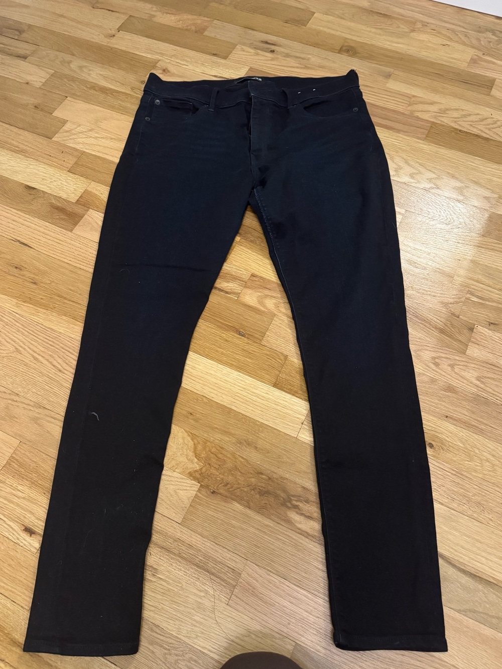 Express mid rise legging jegging